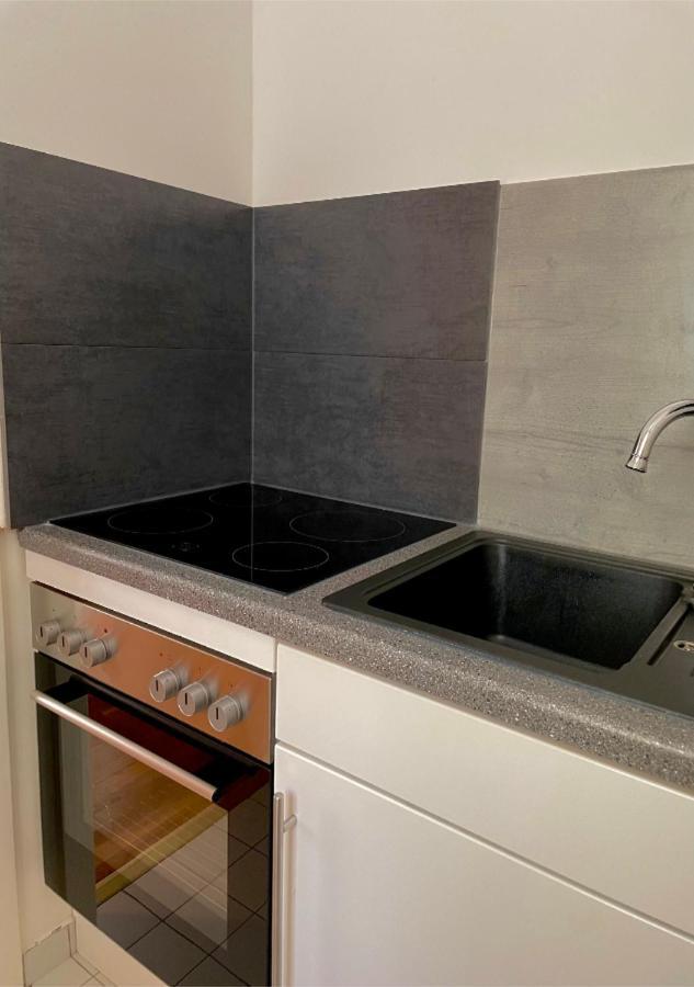 Apartment Wien Mitte Bagian luar foto