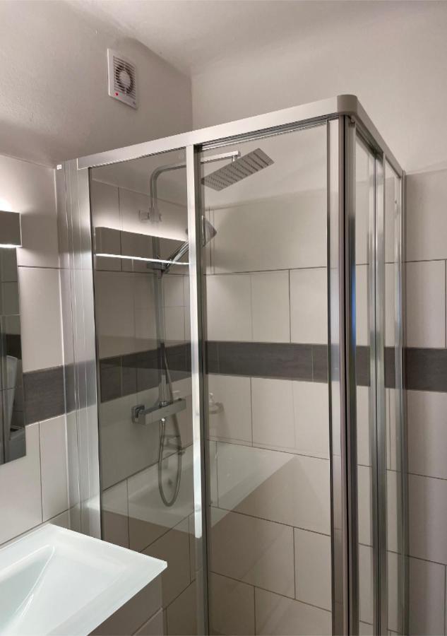 Apartment Wien Mitte Bagian luar foto